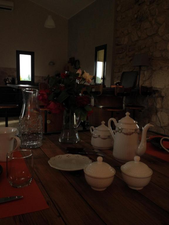 Chateau Nardou Hotel Saint-Sulpice-et-Cameyrac Cameră foto