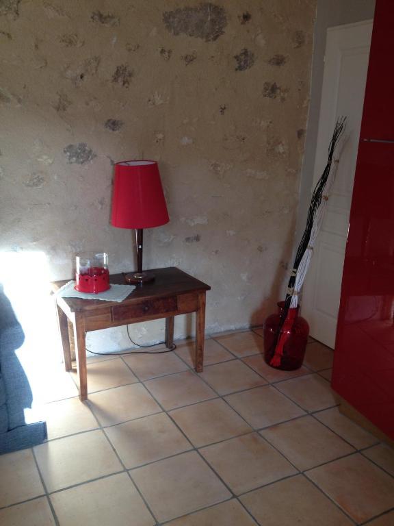Chateau Nardou Hotel Saint-Sulpice-et-Cameyrac Cameră foto